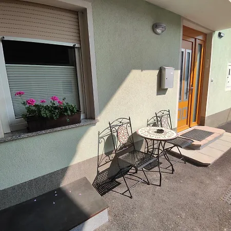Frane House