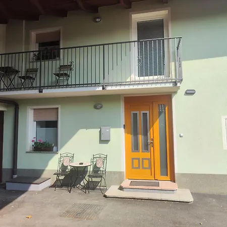 Frane House Holiday home Knezak