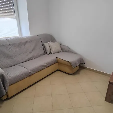 Дом отдыха Frane House *