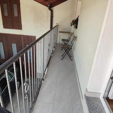 Frane House