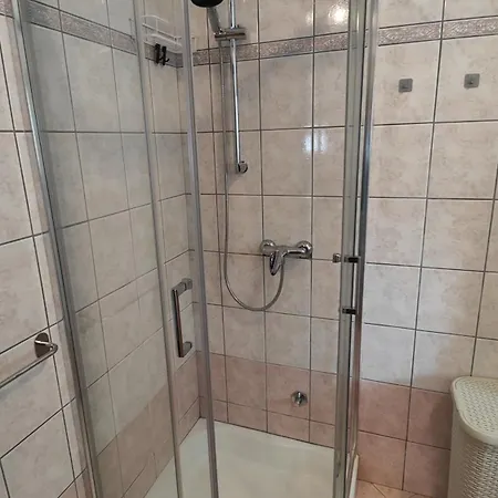 Frane House בית נופש *