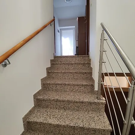 Casa de Férias Frane House