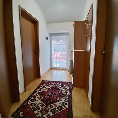 Frane House Дом отдыха