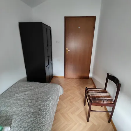 Дом отдыха Frane House