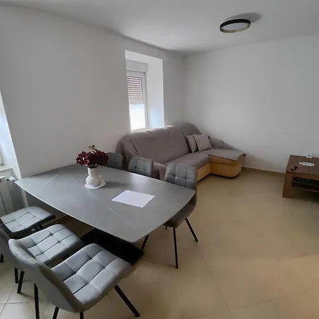 Vakantiehuis Frane House