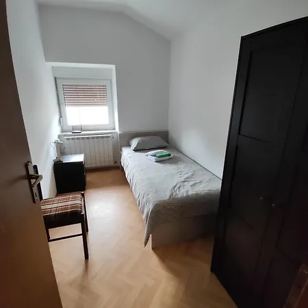 Дом отдыха Frane House Knezak