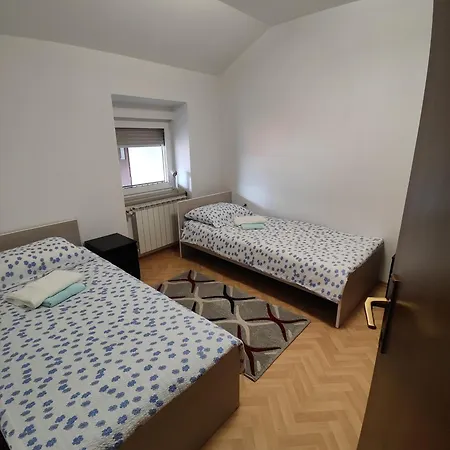 Frane House Дом отдыха *