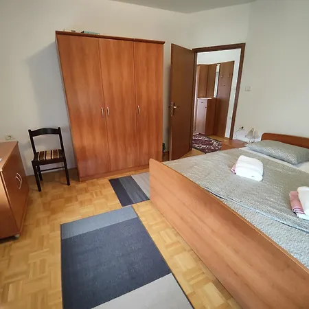 Frane House *