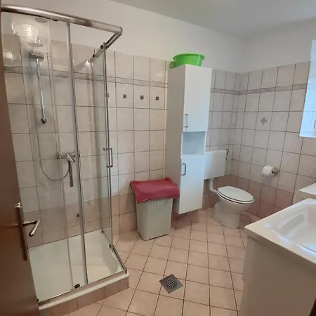 Frane House Дом отдыха Knezak
