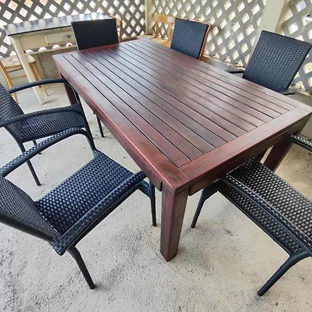 Frane House Casa de Férias