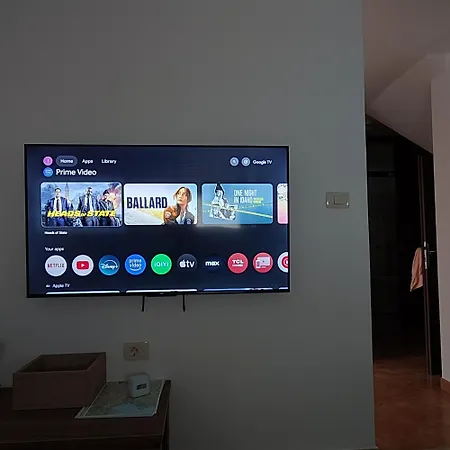 Frane House Casa de Férias Knezak