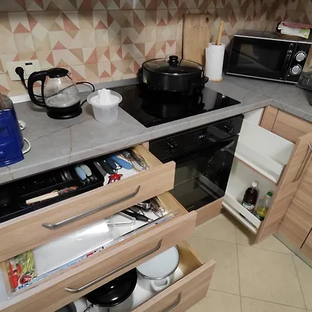 Дом отдыха Frane House