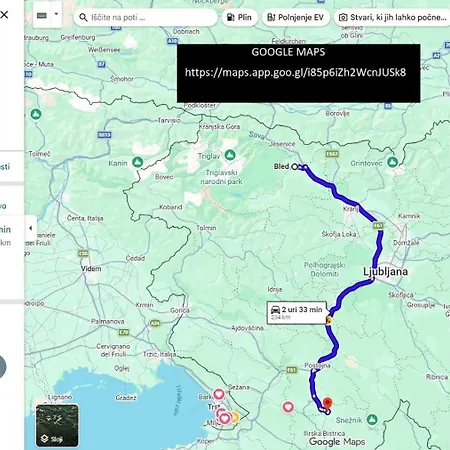 Frane House Feriehus *