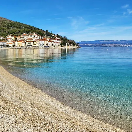 Feriehus Frane House Knezak