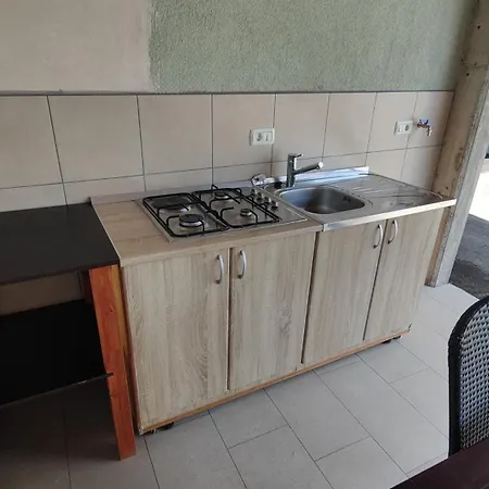 Frane House Knezak
