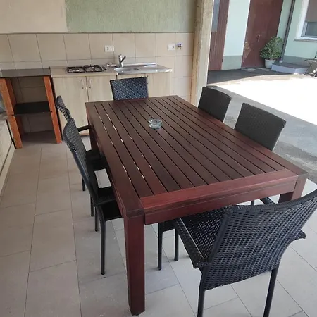 Frane House Дом отдыха