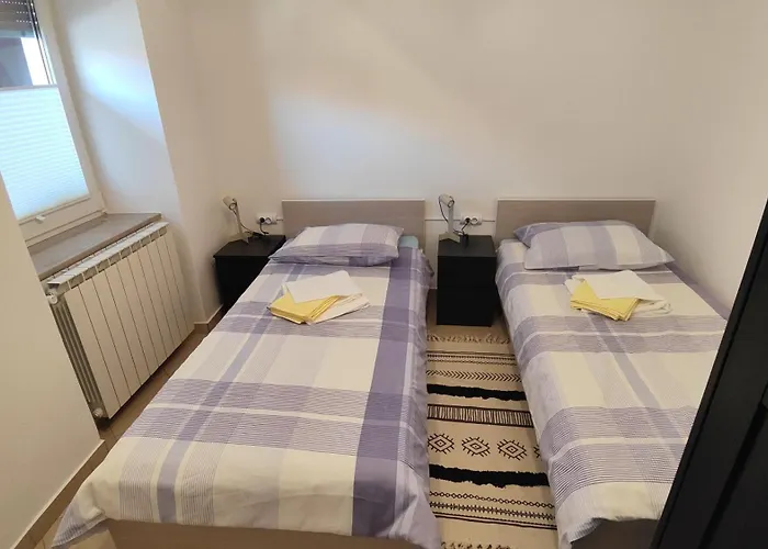 Frane House * Knezak