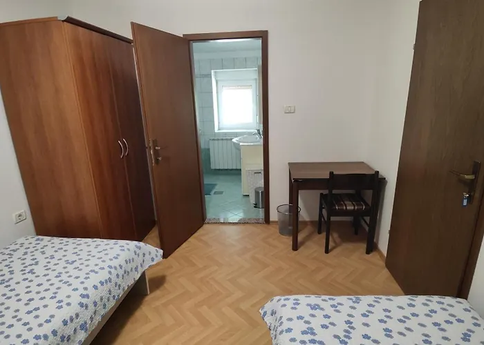 Frane House * Knezak