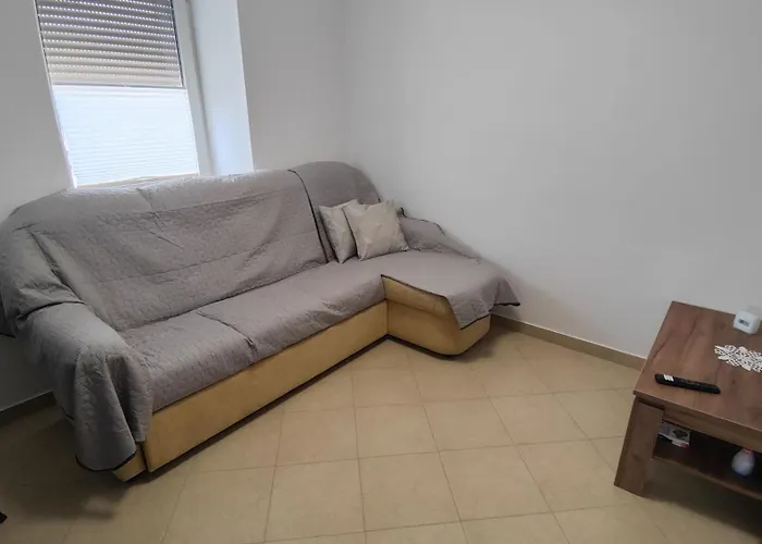 Feriehus Frane House *