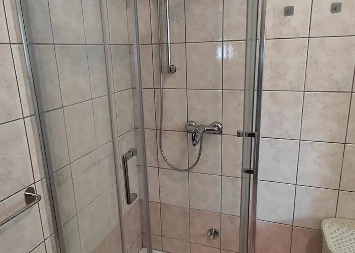 Frane House Feriehus *