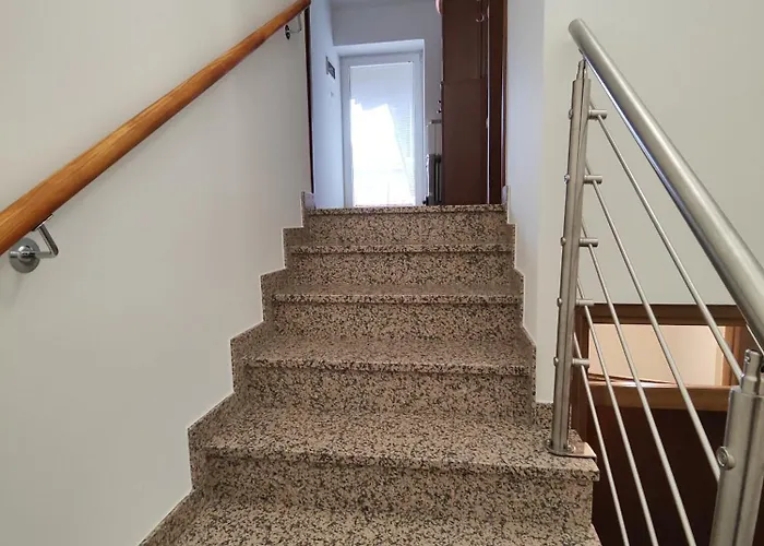 Casa vacanze Frane House