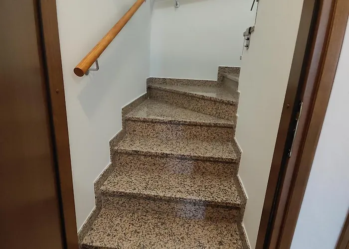 Frane House Feriehus