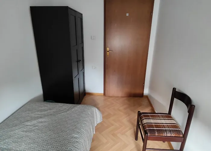 Casa vacanze Frane House