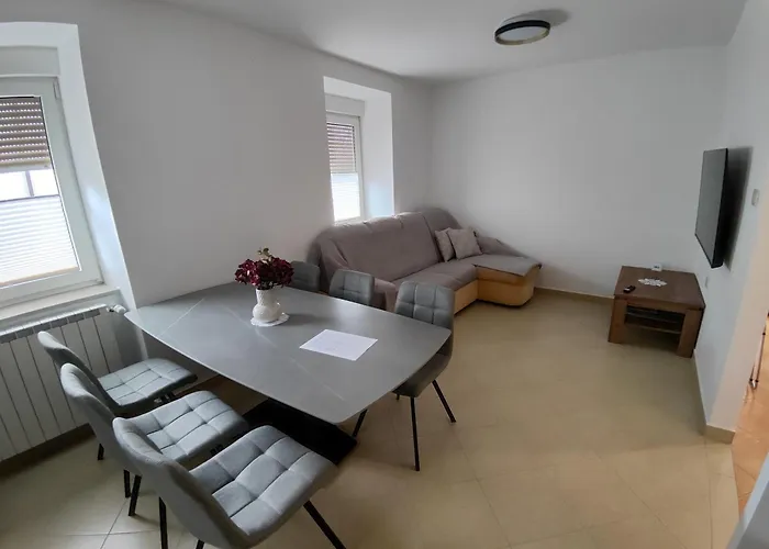 Feriehus Frane House