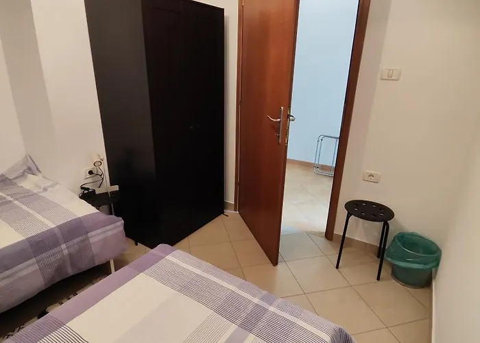 Frane House Feriehus