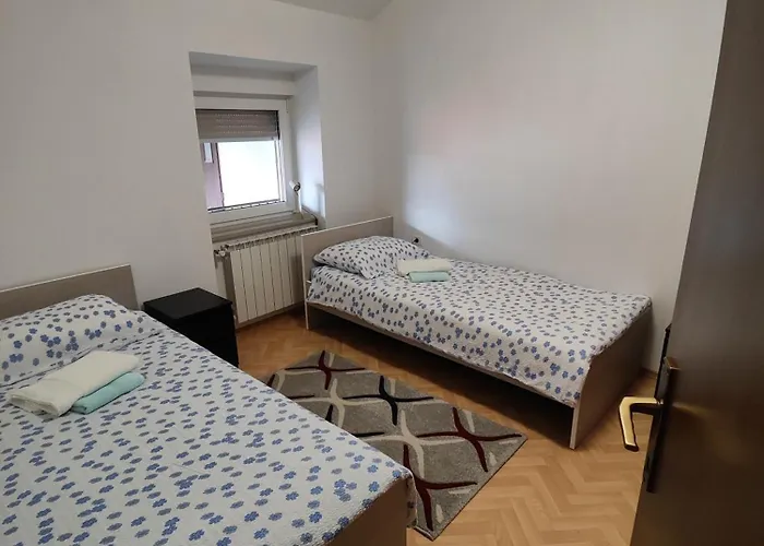 Frane House Casa vacanze *