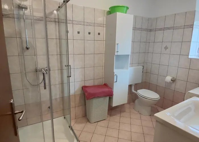 Frane House Feriehus Knezak