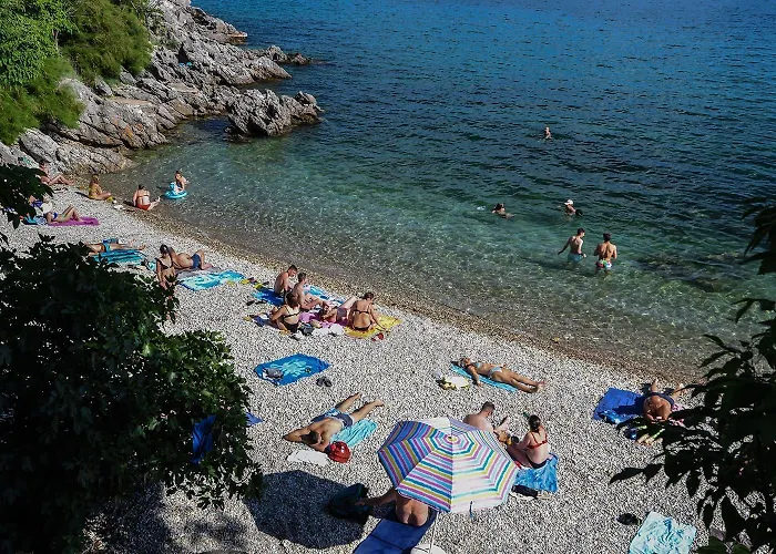 Frane House Feriehus