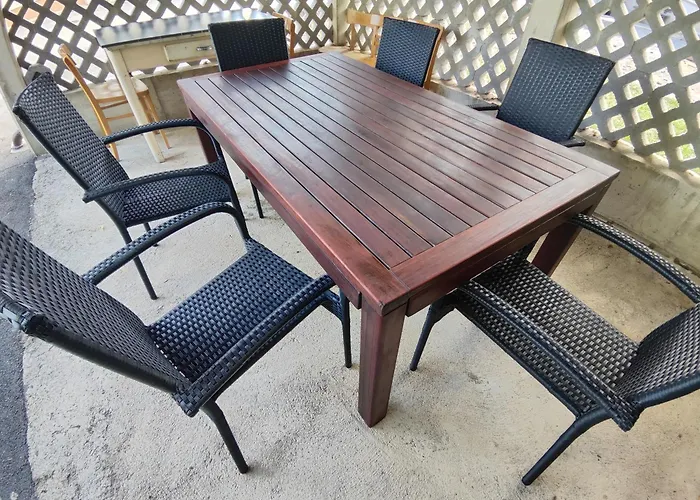 Frane House Feriehus