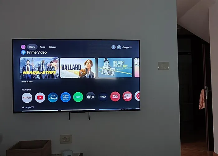 Frane House Feriehus Knezak