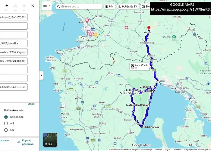 Feriehus Frane House