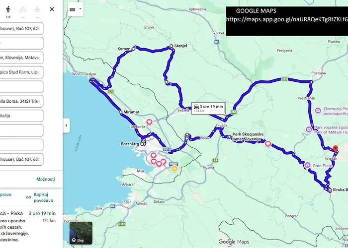 Frane House Feriehus