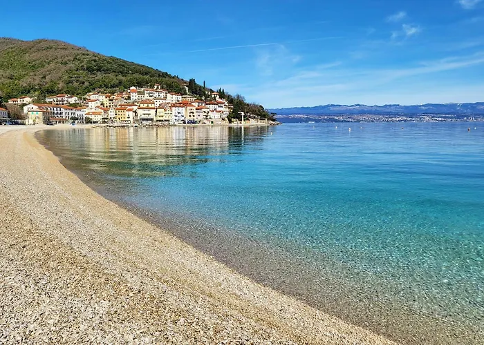 Feriehus Frane House Knezak